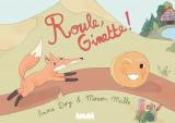 page album Roule, Ginette !