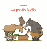 A SUPPRIMER La petite boîte