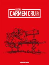 page album Carmen Cru T.1