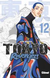 page album Tokyo Revengers T.12
