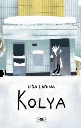 couverture de l'album Kolya