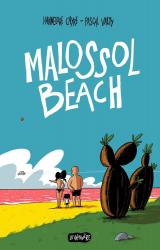 couverture de l'album Malossol Beach