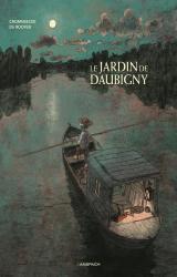couverture de l'album Le jardin de Daubigny