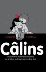 couverture de l'album Câlins