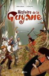 Histoire de la Guyane  - Bdhistoiredelaguyane