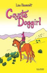 couverture de l'album Coyote Doggirl