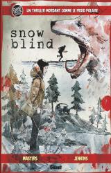 page album Snow Blind
