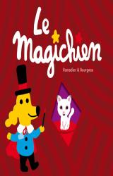 page album Le Magichien