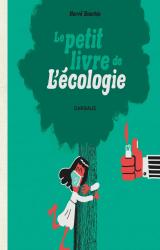 couverture de l'album Le Petit Livre de l'écologie