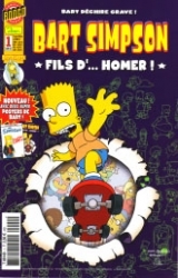 Fils d'... Homer !