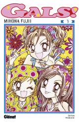 page album Gals, T.3