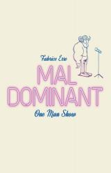 page album Mal dominant  - One man show
