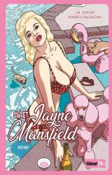 page album Sweet Jayne Mansfield  - 1933-1967