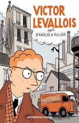 Victor Levallois - Intégrale