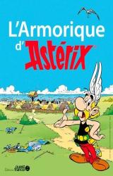 couverture de l'album L'Armorique d'Asterix