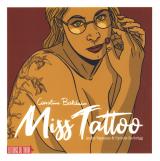 page album Miss Tattoo