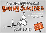 couverture de l'album The bumper book of Bunny Suicide