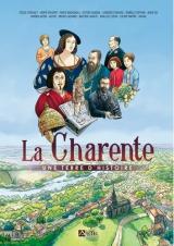 La Charente une terre d’histoire