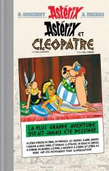 Astérix et Cléopâtre -  Edition de luxe