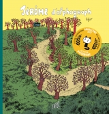 couverture de l'album Jérôme d'Alphagraph