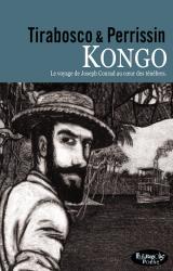 couverture de l'album Kongo