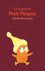 couverture de l'album Le bonnet de Petit Poupou