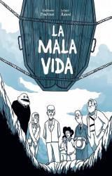 couverture de l'album Mala vida (la)