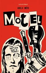 couverture de l'album Motel