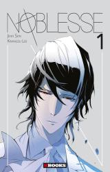 Noblesse T.1