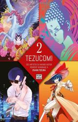 couverture de l'album Tezucomi T02