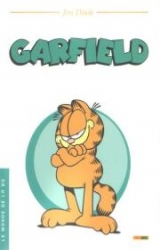 couverture de l'album Garfield
