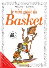 page album Le Mini Guide du Basket