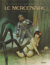 page album Le Mercenaire - Intégrale T.2