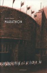 couverture de l'album Marathon