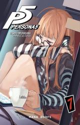 page album Persona 5 T.7