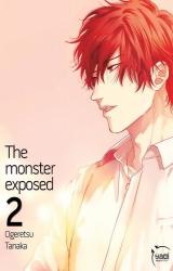 couverture de l'album The Monster Exposed T02