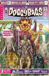 DoggyBags, tome 17