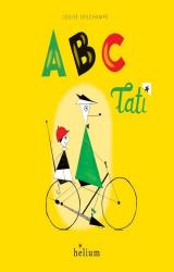 couverture de l'album ABC Tati