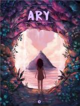 couverture de l'album Ary T03  - Les aimants de l'Ambre