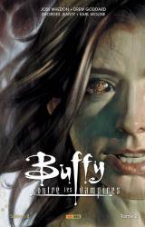page album Buffy contre les vampires Saison 8 T.2