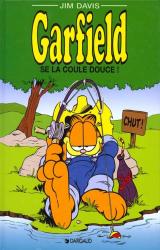couverture de l'album Garfield se la coule douce