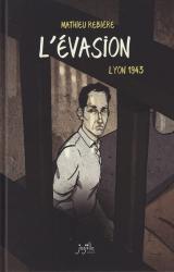 couverture de l'album L'Evasion