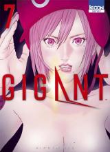 Gigant Gigant t07 - 7