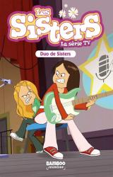 couverture de l'album Les Sisters - La Série TV - Poche - tome 39 - Duo de Sisters