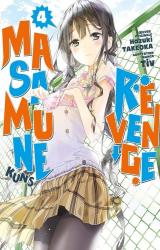page album Masamune-kun's Revenge T.4