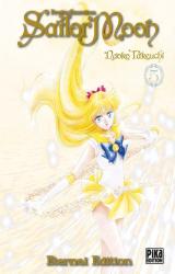 page album Pretty Guardian Sailor Moon Eternal Edition T.5
