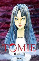 couverture de l'album Tomie
