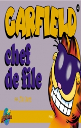 couverture de l'album Chef De File
