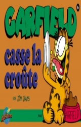 couverture de l'album Casse La Croûte