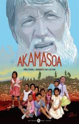 Akamasoa  - Père Pedro l'humanité par l'action